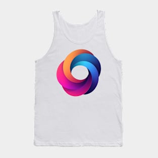 Joyful Adventure Tank Top